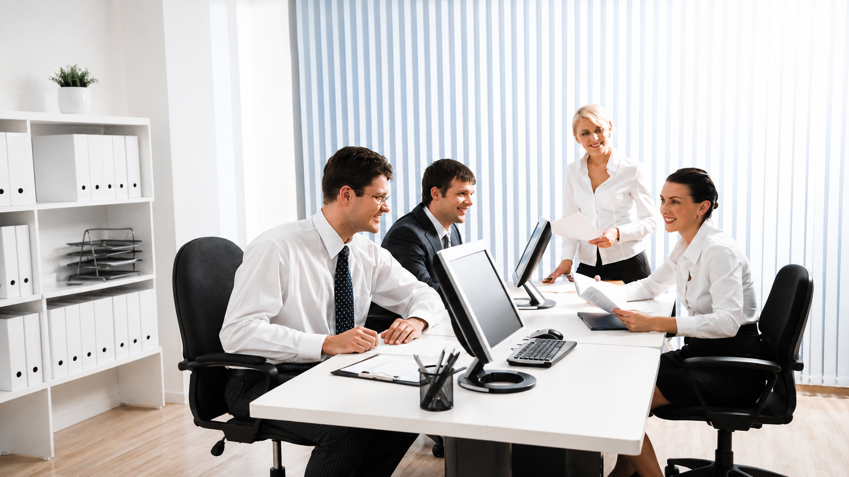 Team Affitto Accurato specializzato nella tutela dei proprietari di immobili